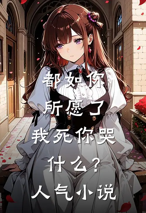 都如你所愿了，我死你哭什么？人气小说