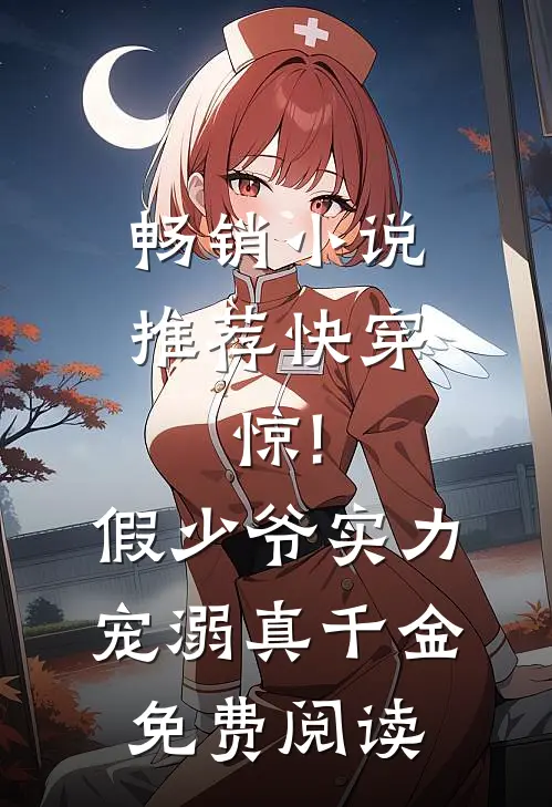 畅销小说推荐快穿:惊!假少爷实力宠溺真千金免费阅读