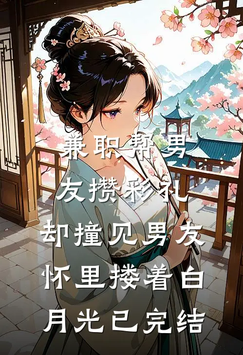 兼职帮男友攒彩礼，却撞见男友怀里搂着白月光已完结
