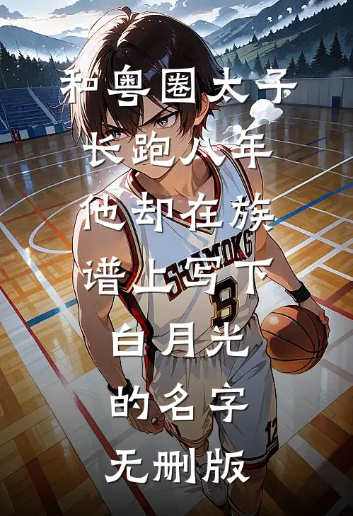 和粤圈太子长跑八年，他却在族谱上写下白月光的名字无删版