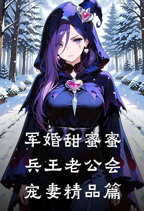 军婚甜蜜蜜，兵王老公会宠妻精品篇