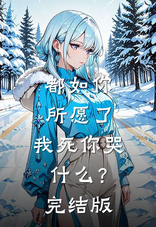 都如你所愿了，我死你哭什么？完结版