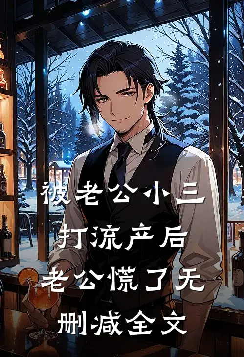 被老公小三打流产后，老公慌了无删减全文