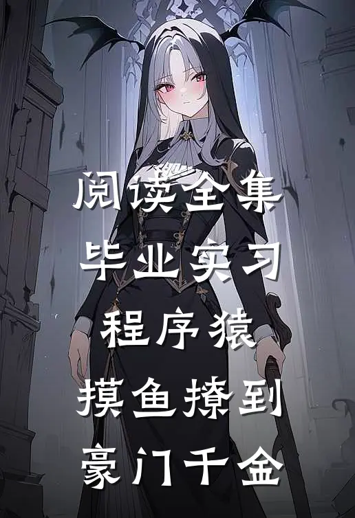 阅读全集毕业实习程序猿，摸鱼撩到豪门千金