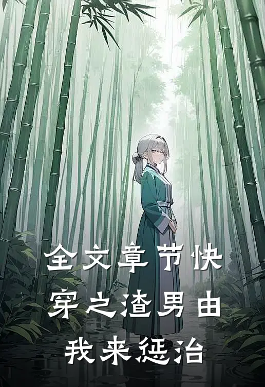 全文章节快穿之渣男由我来惩治