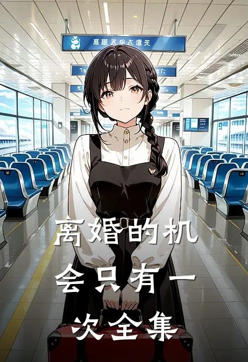 离婚的机会只有一次全集