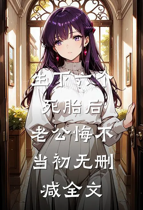 生下六个死胎后，老公悔不当初无删减全文