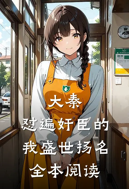 大秦：怼遍奸臣的我盛世扬名全本阅读