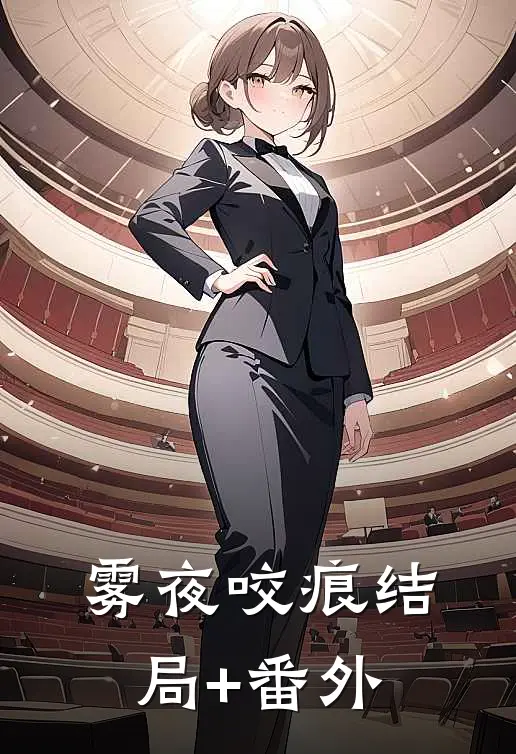 雾夜咬痕结局+番外