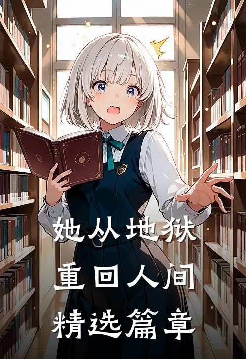 她从地狱重回人间精选篇章
