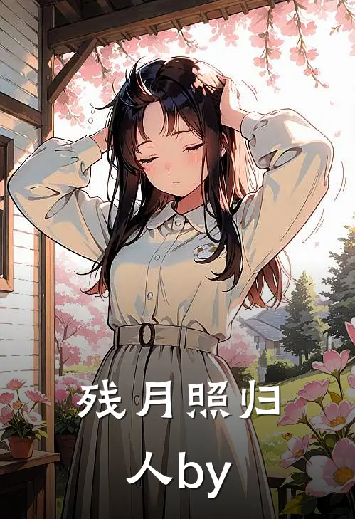 残月照归人by