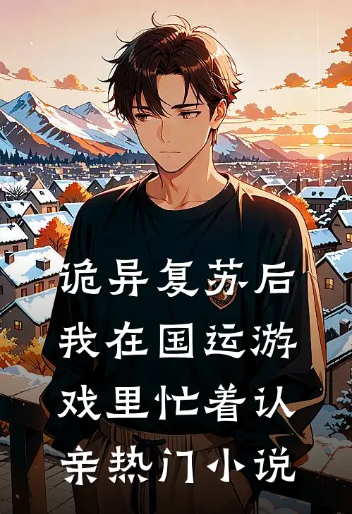 诡异复苏后，我在国运游戏里忙着认亲热门小说