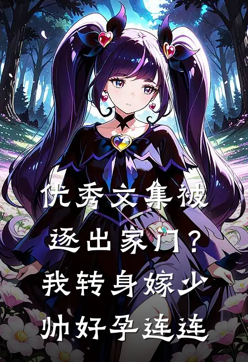 优秀文集被逐出家门？我转身嫁少帅好孕连连