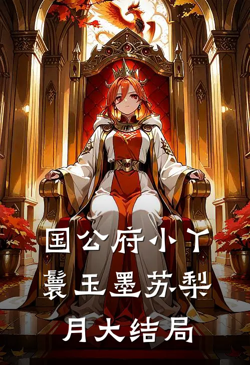 国公府小丫鬟玉墨苏梨月大结局