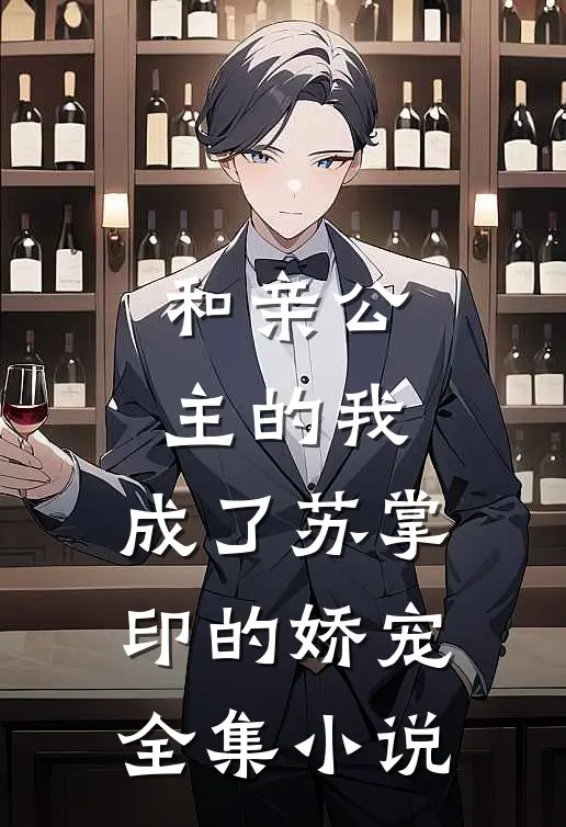 和亲公主的我，成了苏掌印的娇宠全集小说