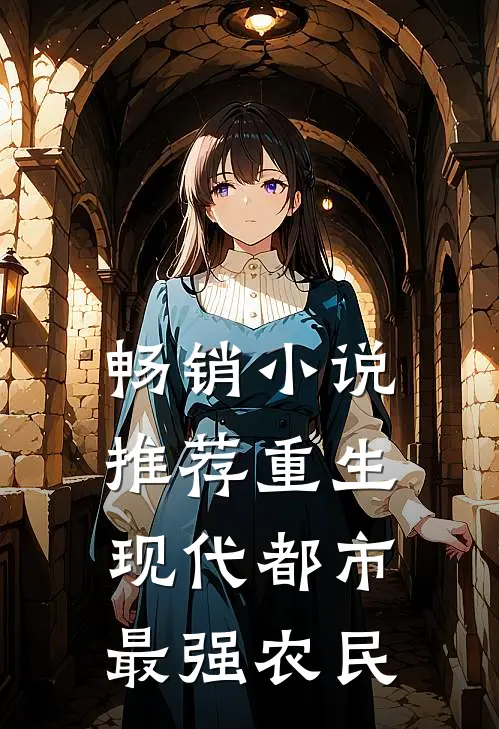 畅销小说推荐重生现代都市最强农民