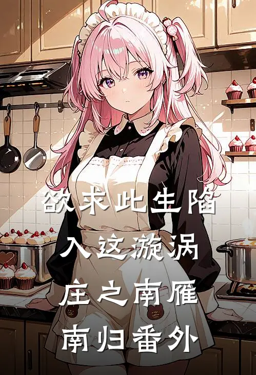 欲求此生陷入这漩涡庄之南雁南归 番外