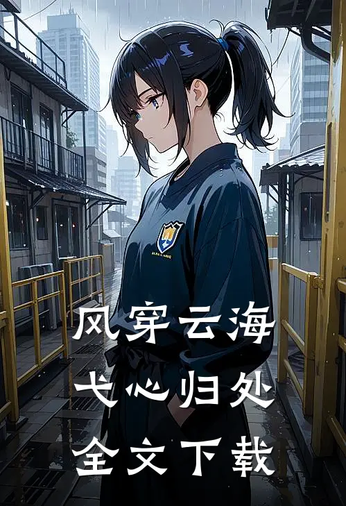 风穿云海，弋心归处全文下载
