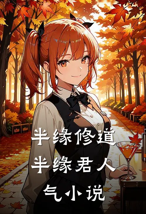 半缘修道半缘君人气小说