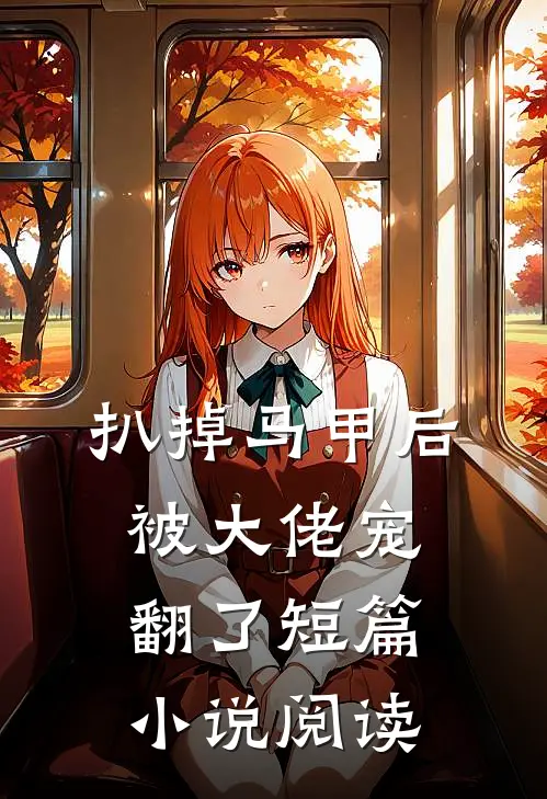 扒掉马甲后被大佬宠翻了短篇小说阅读