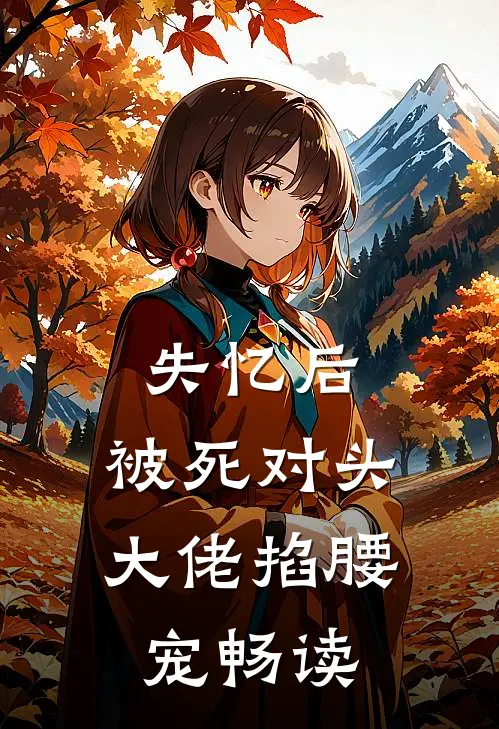 失忆后，被死对头大佬掐腰宠畅读