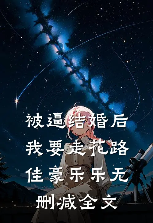 被逼结婚后，我要走花路佳豪乐乐无删减全文