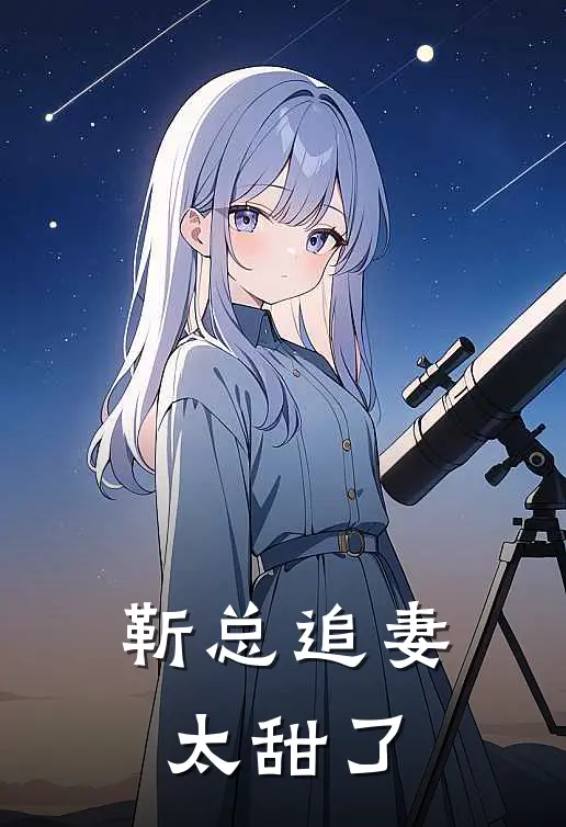 靳总追妻太甜了