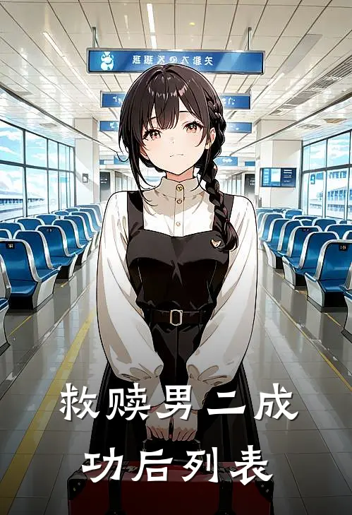 救赎男二成功后列表