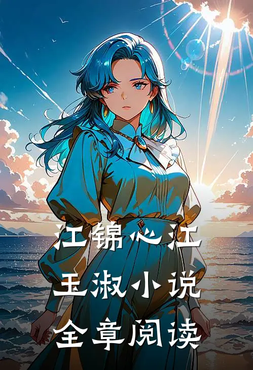 江锦心江玉淑小说全章阅读