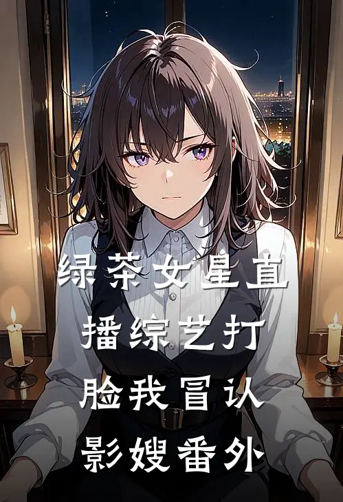绿茶女星直播综艺打脸我冒认影嫂番外