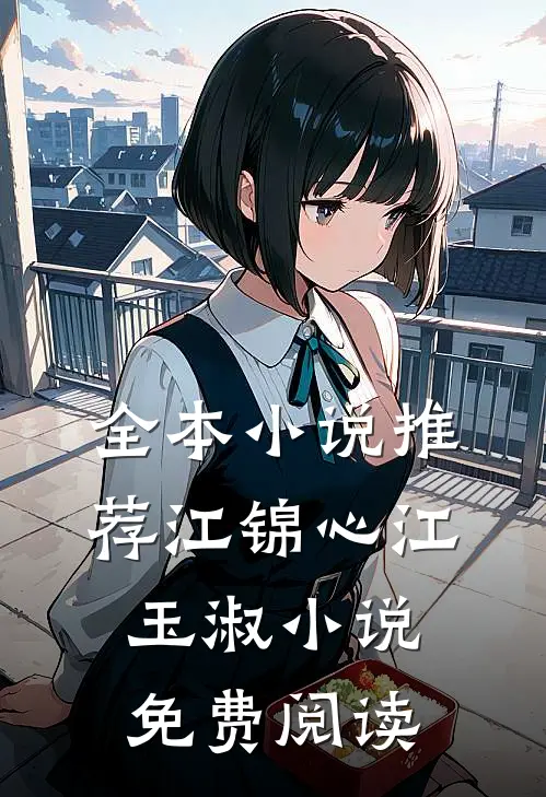 全本小说推荐江锦心江玉淑小说免费阅读