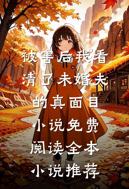 被害后我看清了未婚夫的真面目小说免费阅读全本小说推荐