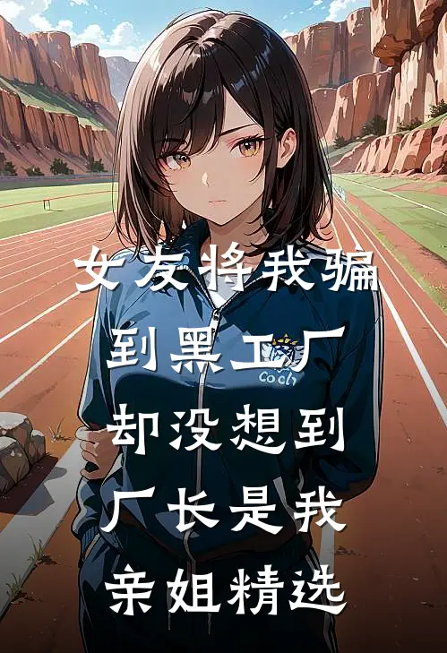 女友将我骗到黑工厂，却没想到厂长是我亲姐精选