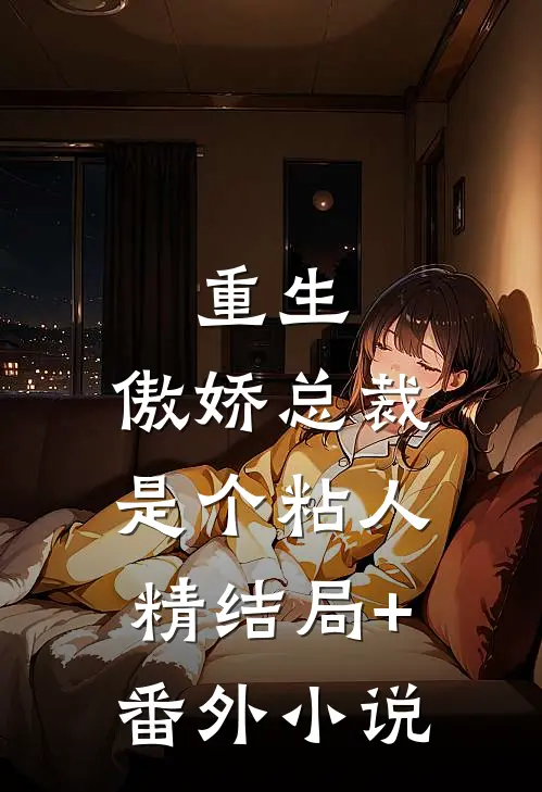 重生：傲娇总裁是个粘人精结局+番外小说