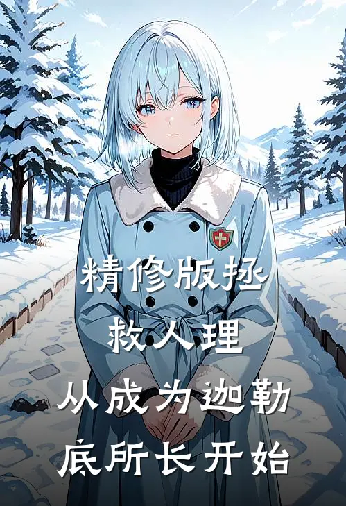 精修版拯救人理：从成为迦勒底所长开始