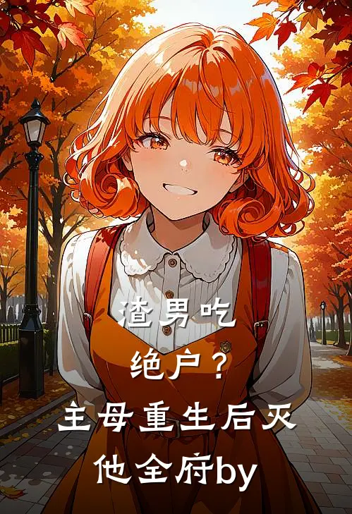 渣男吃绝户？主母重生后灭他全府by