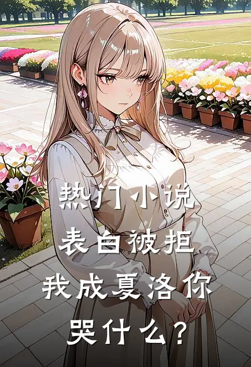 热门小说表白被拒，我成夏洛你哭什么？
