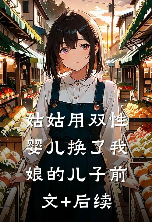 姑姑用双性婴儿换了我娘的儿子前文+后续