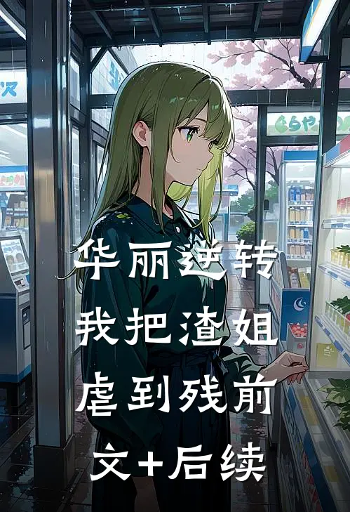 华丽逆转，我把渣姐虐到残前文+后续