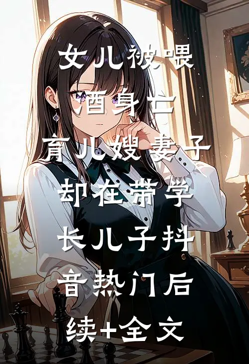 女儿被喂酒身亡，育儿嫂妻子却在带学长儿子抖音热门后续+全文