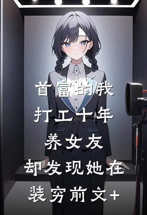首富的我打工十年养女友，却发现她在装穷前文+
