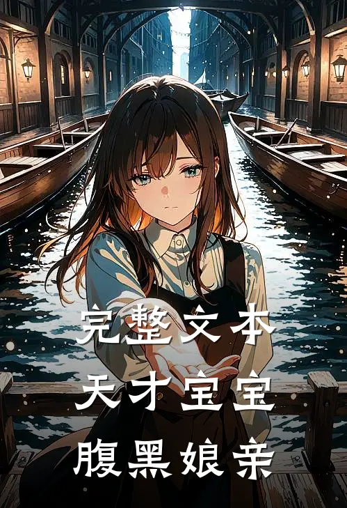 完整文本天才宝宝腹黑娘亲