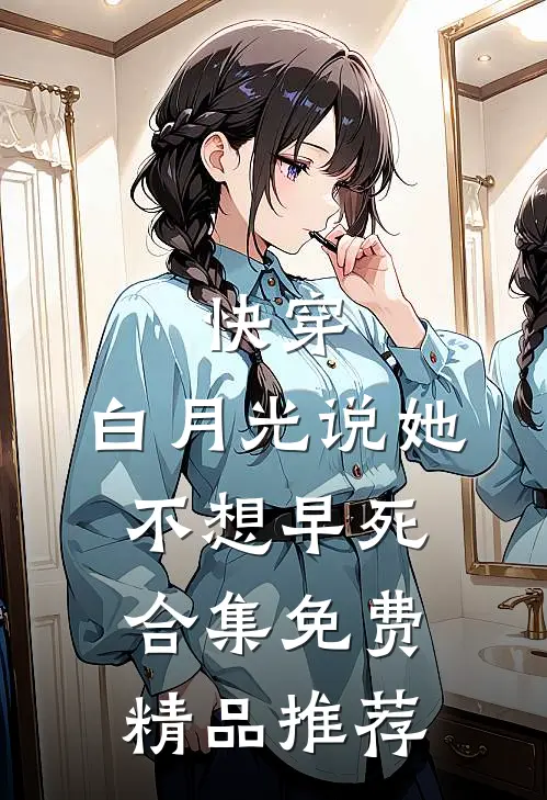 快穿:白月光说她不想早死合集免费精品推荐