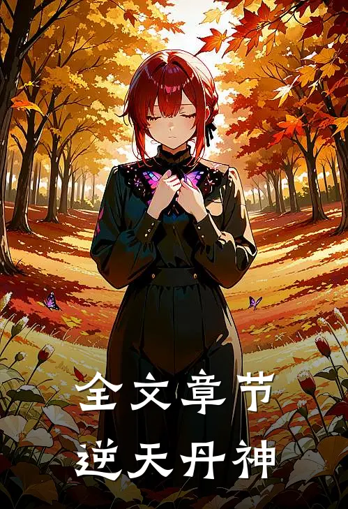 全文章节逆天丹神