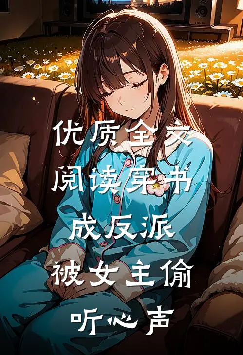 优质全文阅读穿书成反派，被女主偷听心声