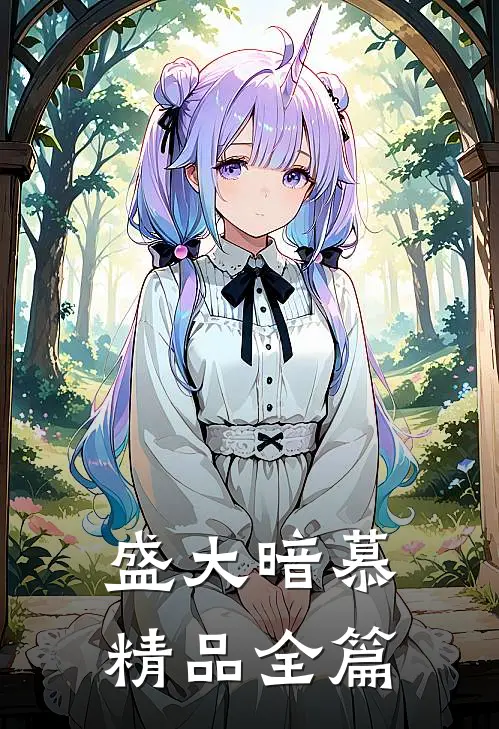 盛大暗慕精品全篇