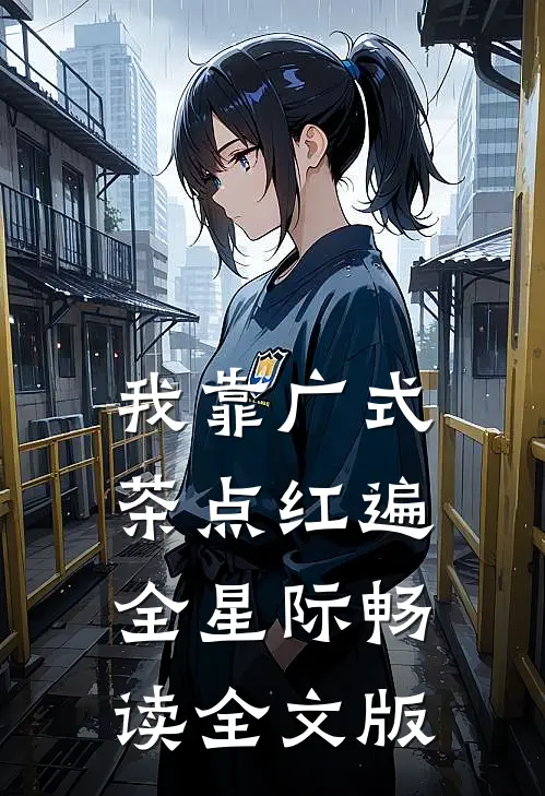 我靠广式茶点红遍全星际畅读全文版