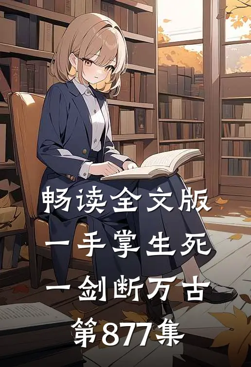 畅读全文版一手掌生死,一剑断万古第877集