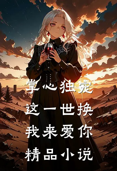 掌心独宠：这一世换我来爱你精品小说
