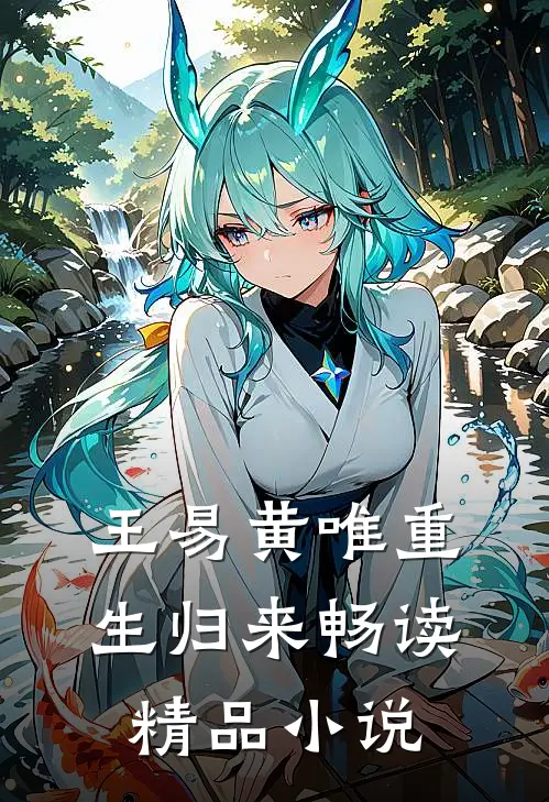 王易黄唯重生归来畅读精品小说